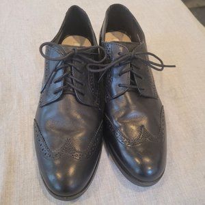 Cole Haan Oxfords